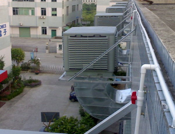 模具厂通风降温91免费视频软件策划方案 模具厂通风降温91免费视频软件策划方案