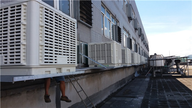 深圳宝安91免费视频软件工厂降温