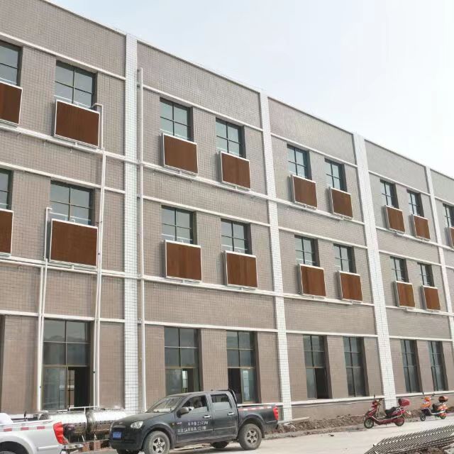 广州湿帘水帘公司-91免费小视频湿帘生产厂家