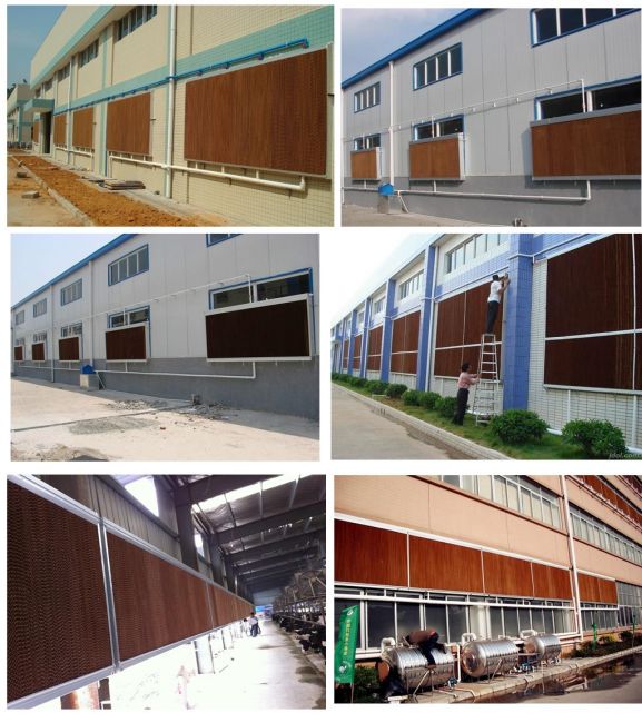 水帘安装工程-哪家比较专业？