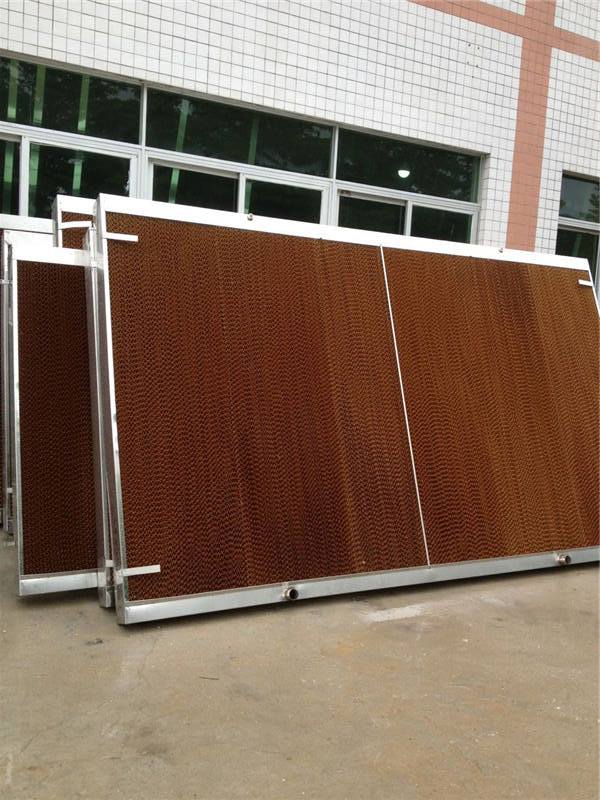 水帘安装,湿帘风机,车间降温水帘设备-91免费小视频安装