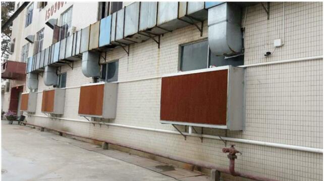 车间降温91免费下载成人湿度大不大？