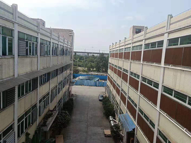 91免费下载成人到底能不能给高温车间降温通风？