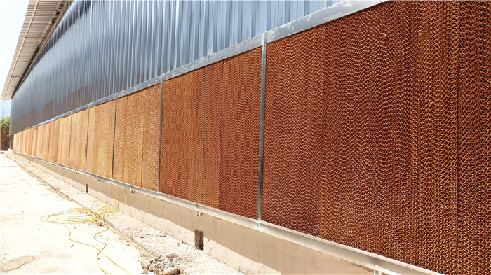 湿帘冷风机怎么样？好不好用？原来这么省电！