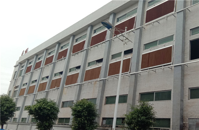 水帘降温效果不好，注意哪些方面