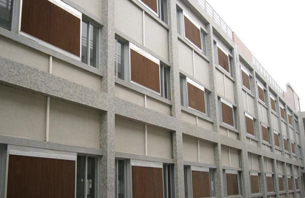 水帘、湿帘多少钱一个平方？