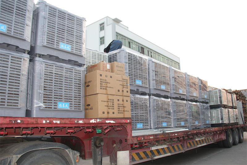 工厂降温安装91免费视频软件降温几度