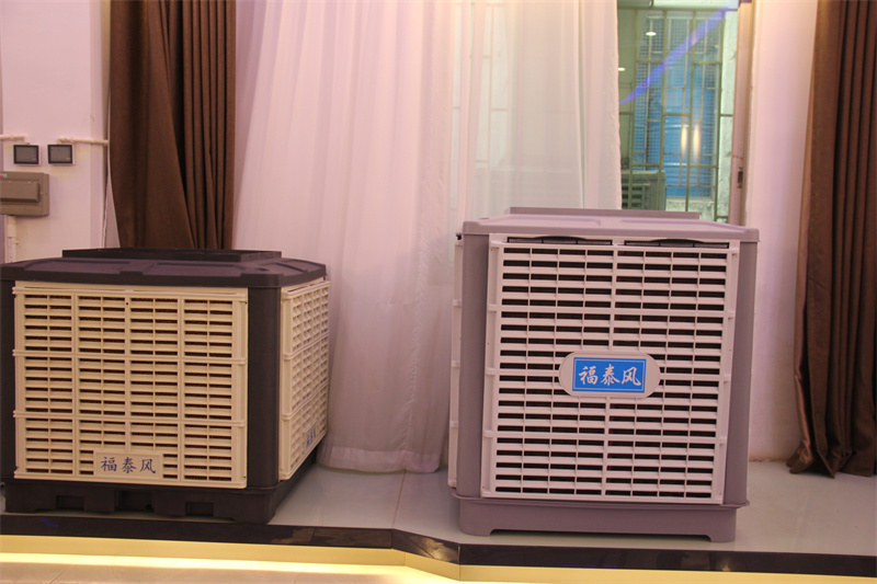 车间降温神器有哪些？