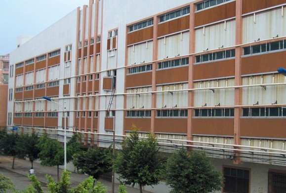 车间水帘降温的好处？