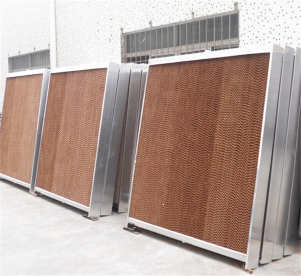 降温水帘的型号？